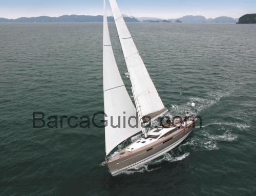 Jeanneau 57 scheda tecnica e recensioni